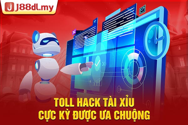 Tool Hack Tài Xỉu cực kỳ được ưa chuộng